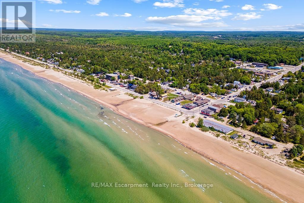 Photo 2 of 37 Emerson Avenue, South Bruce Peninsula ON