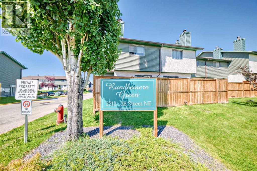Single Family House for Sale in    Street NE Rundle Calgary 