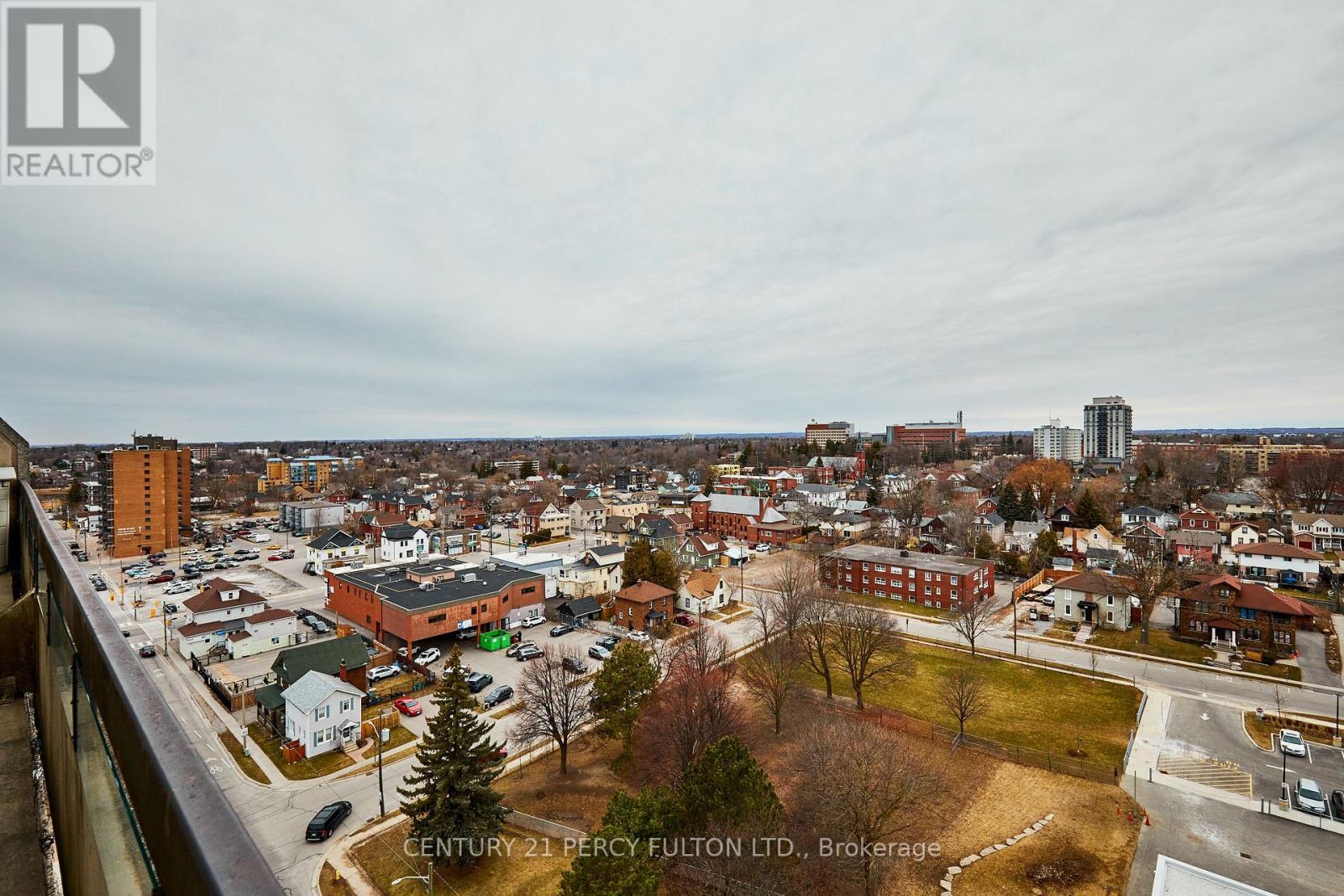 Photo 26 of Ph 12 55 William Street E, Oshawa ON