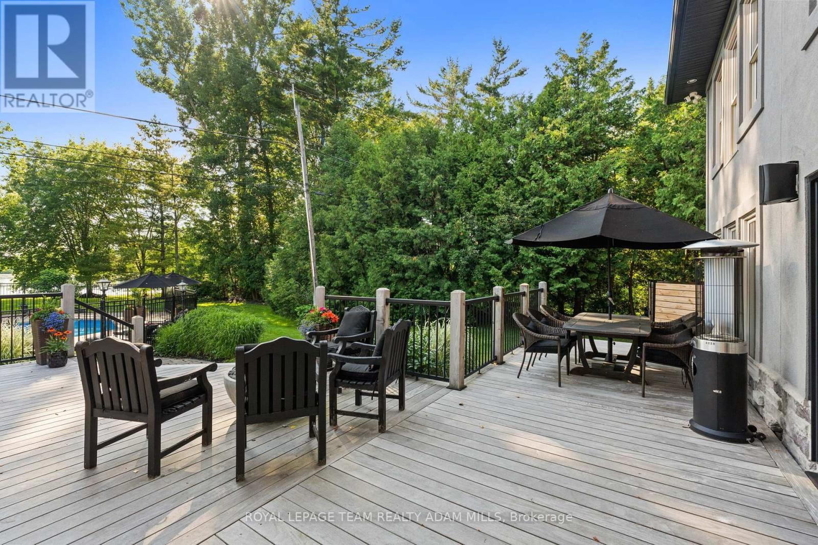 Photo 5 of 2330 Summerside Drive, Ottawa ON