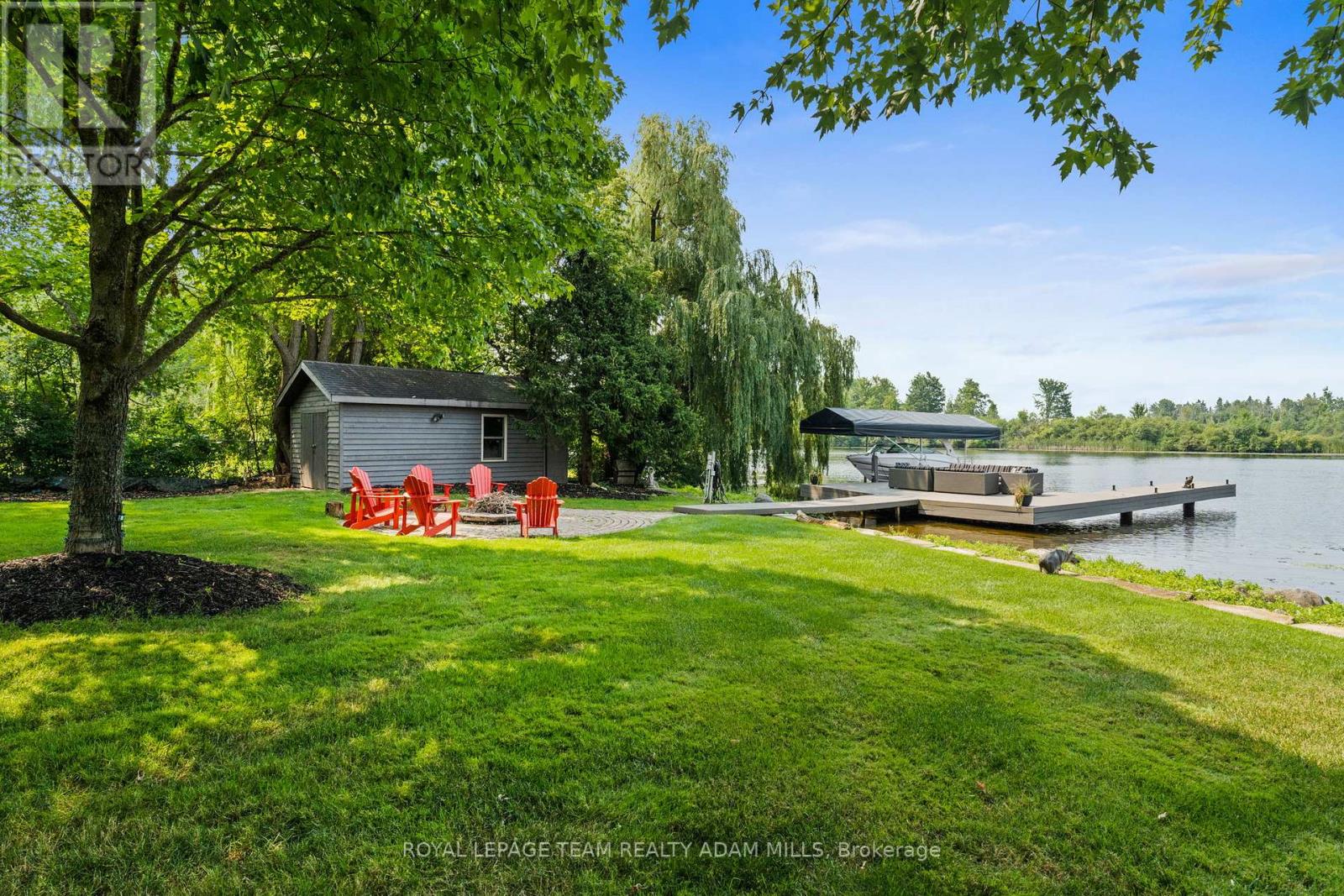 Photo 28 of 2330 Summerside Drive, Ottawa ON