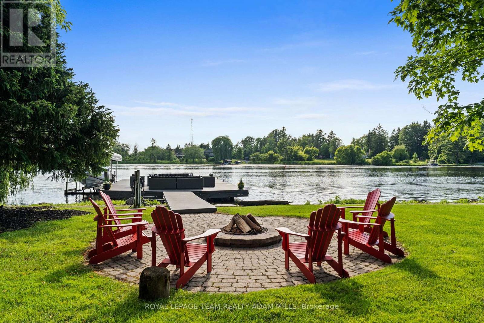 Photo 15 of 2330 Summerside Drive, Ottawa ON