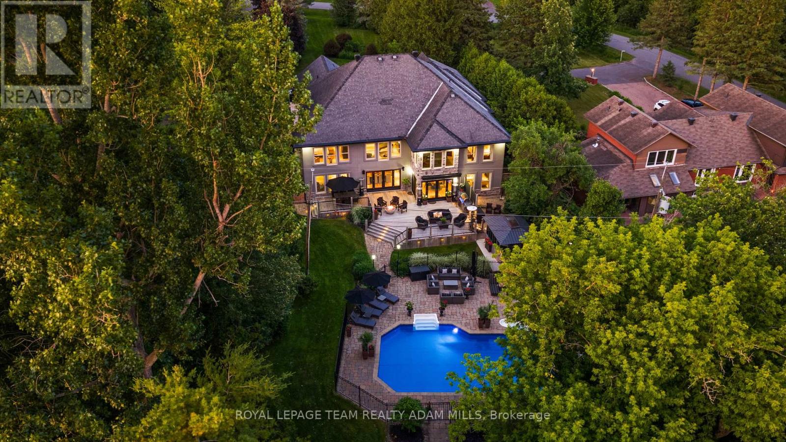 Photo 49 of 2330 Summerside Drive, Ottawa ON