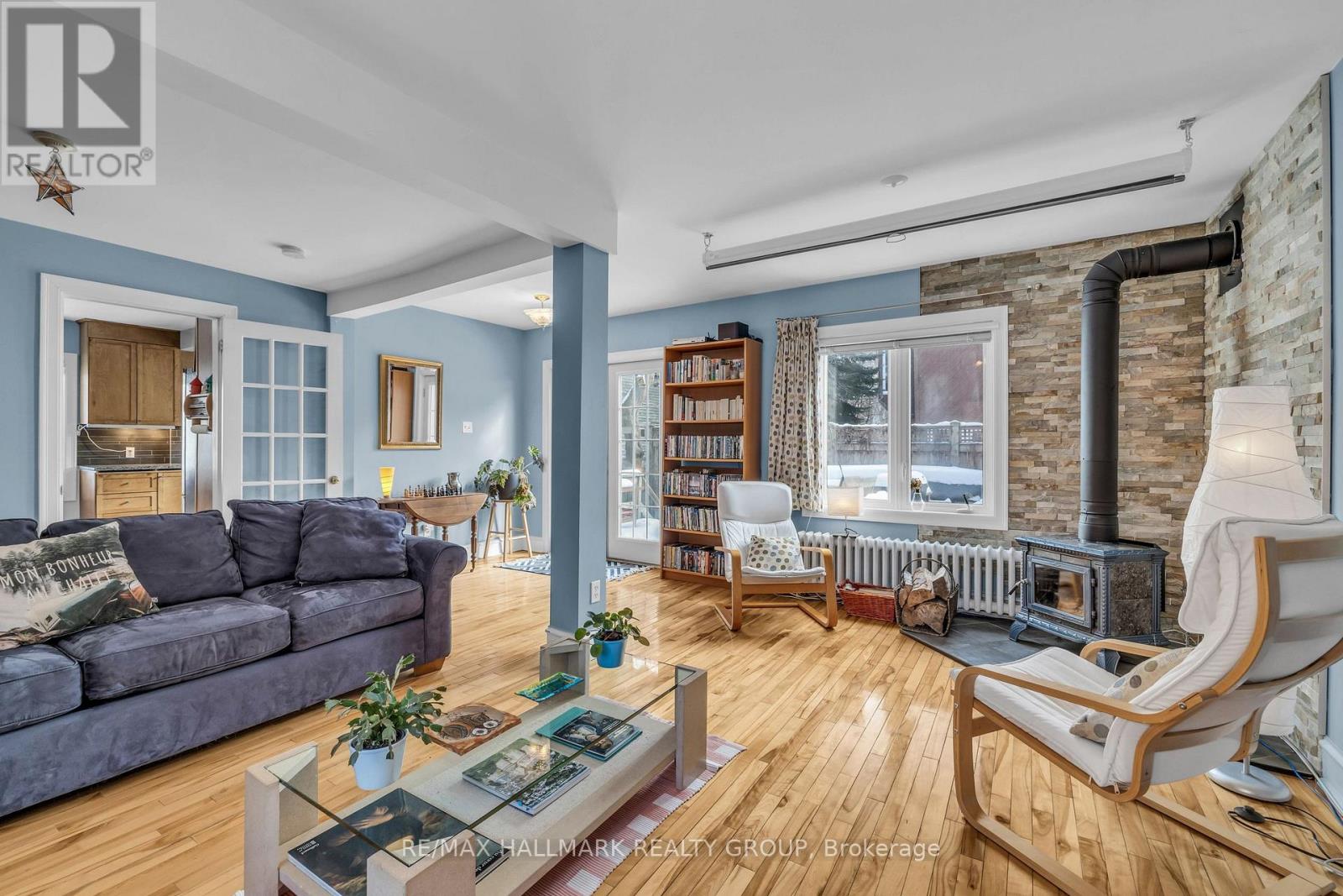 Photo 14 of 396 Daly Avenue, Ottawa ON