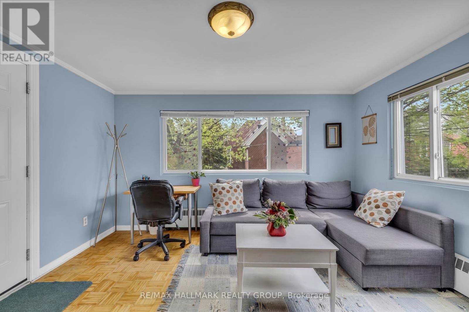 Photo 2 of 396 Daly Avenue, Ottawa ON