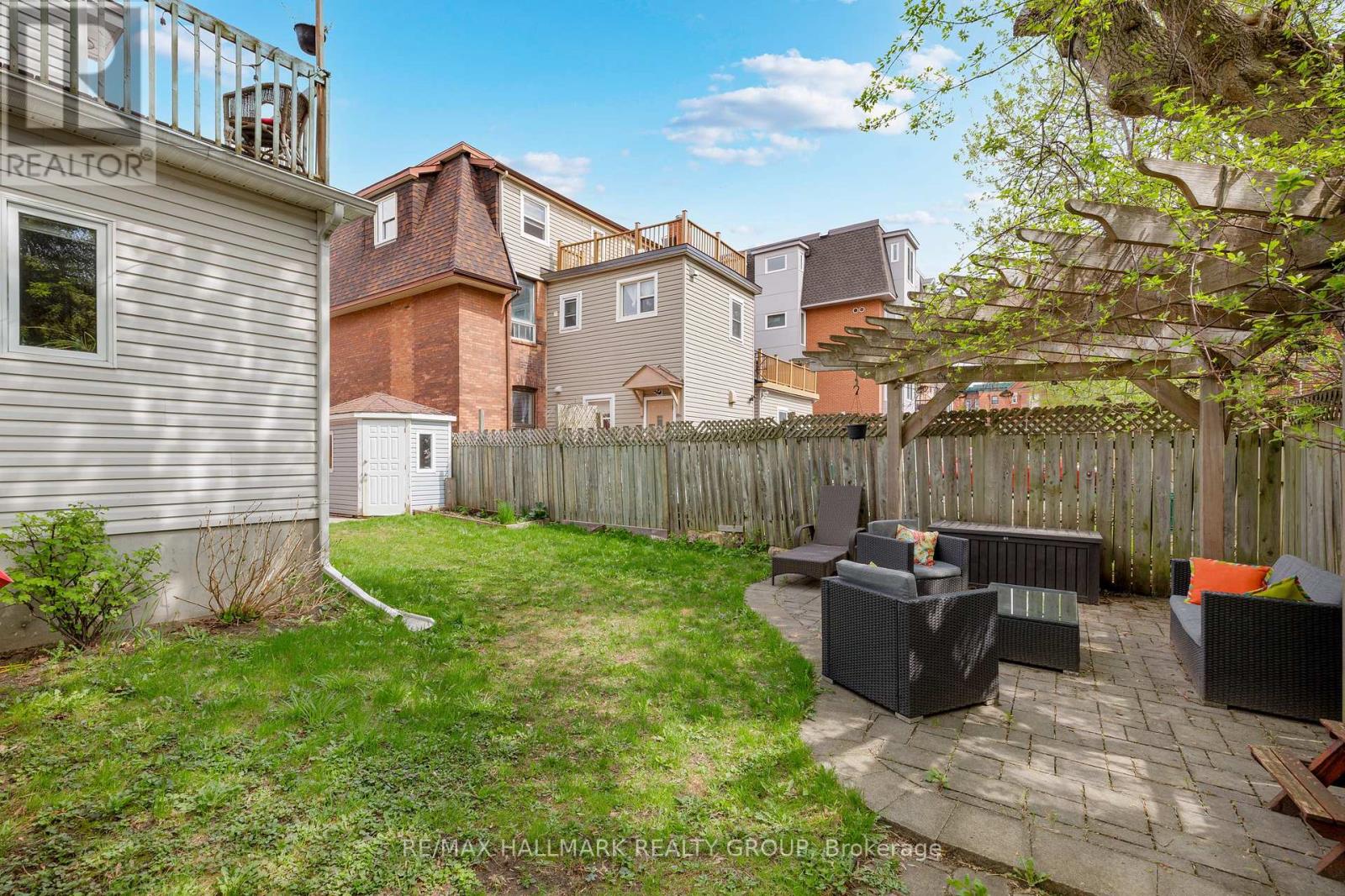 Photo 25 of 396 Daly Avenue, Ottawa ON
