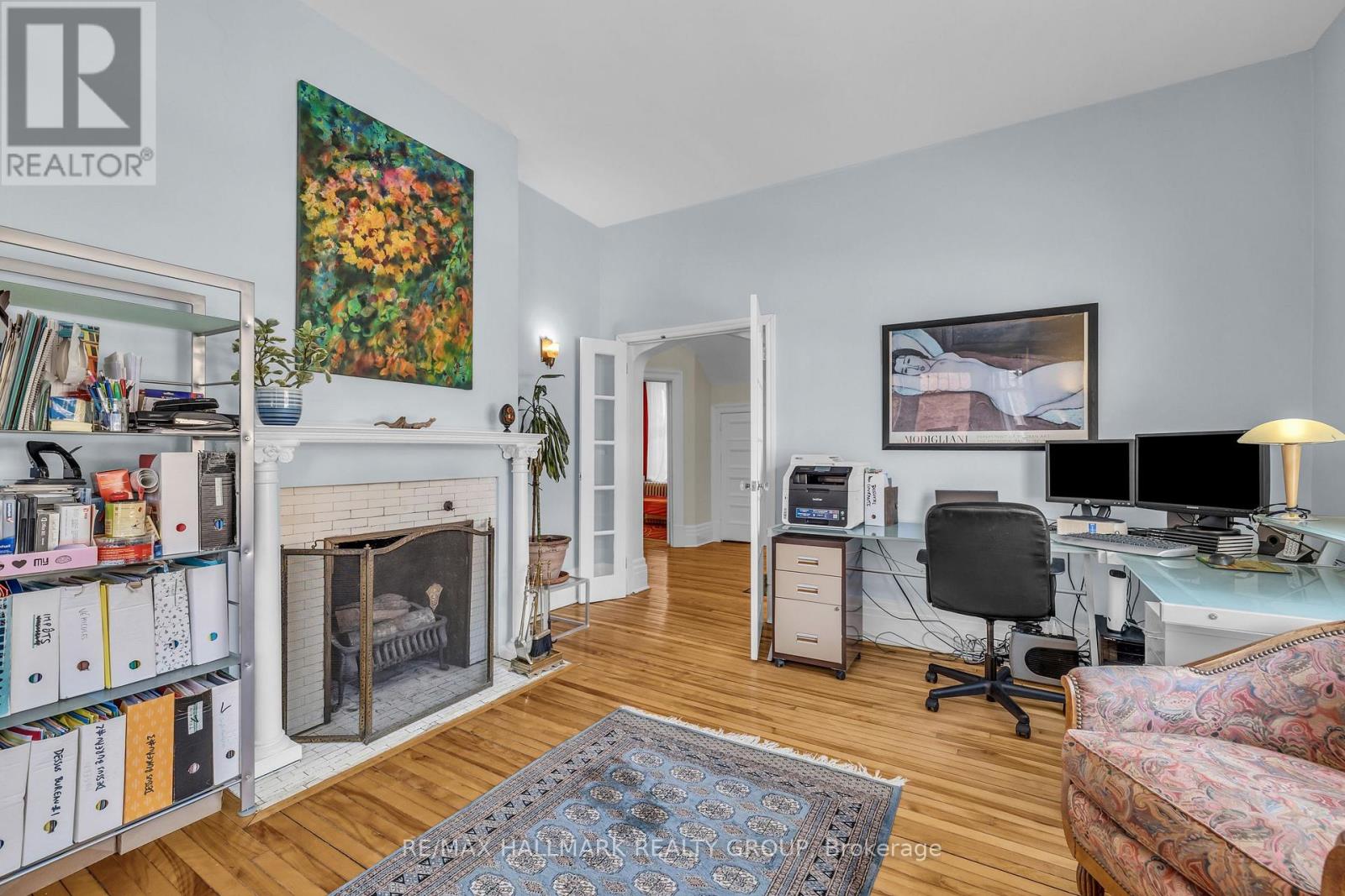 Photo 44 of 396 Daly Avenue, Ottawa ON
