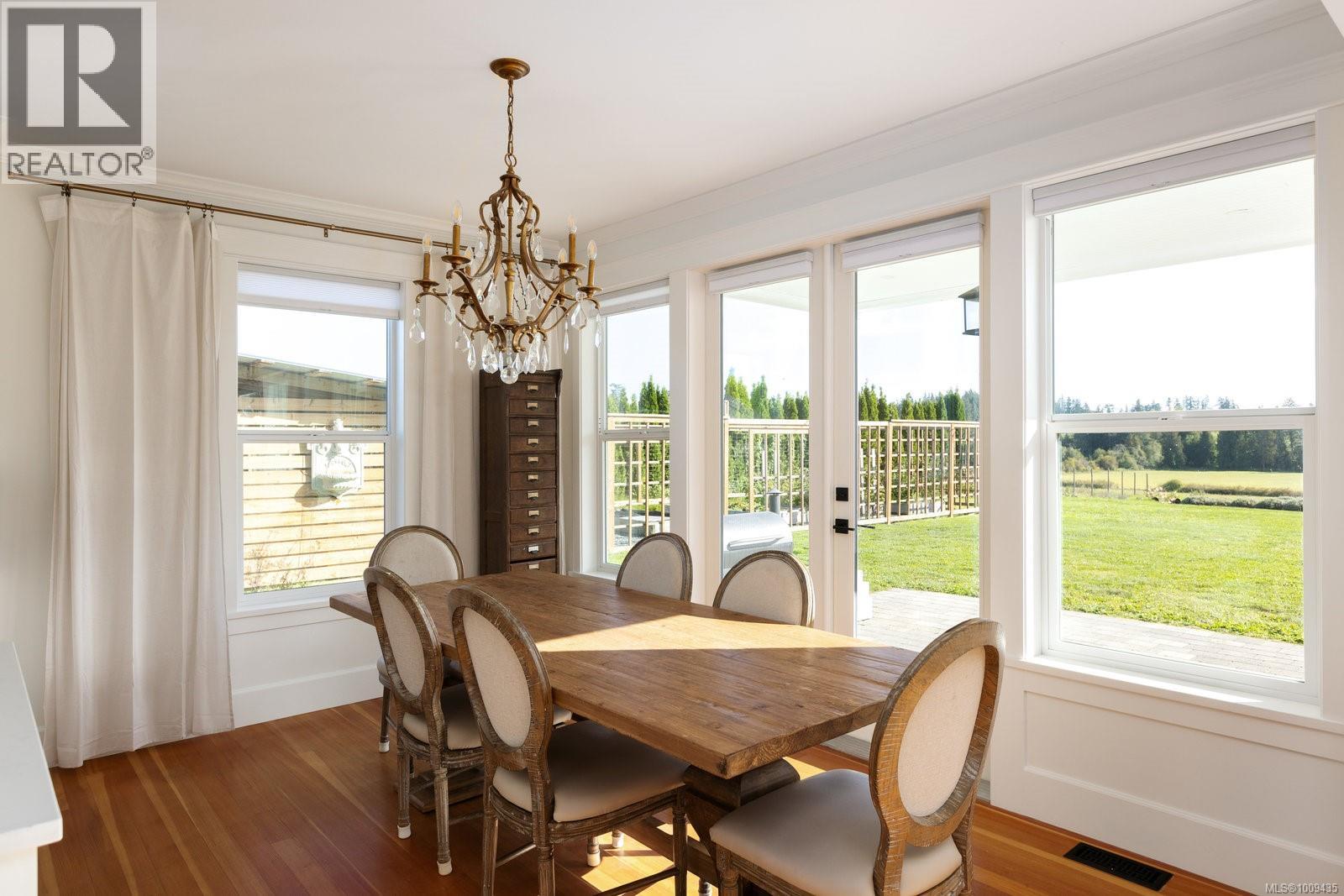  1527 Mount Newton Cross Road, Central Saanich