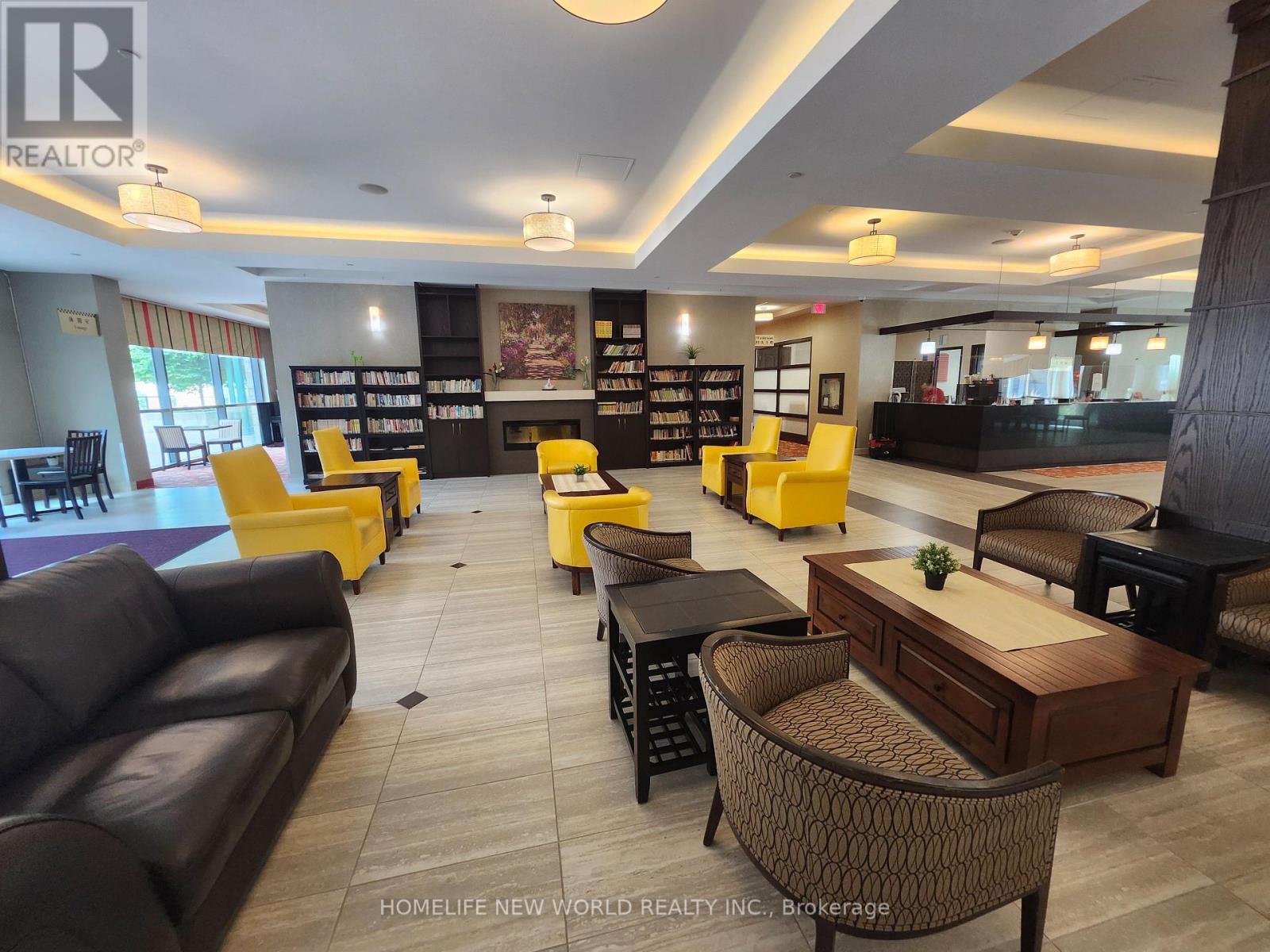 Photo 16 of M 120 2 Sun Yat Sen Avenue, Markham ON