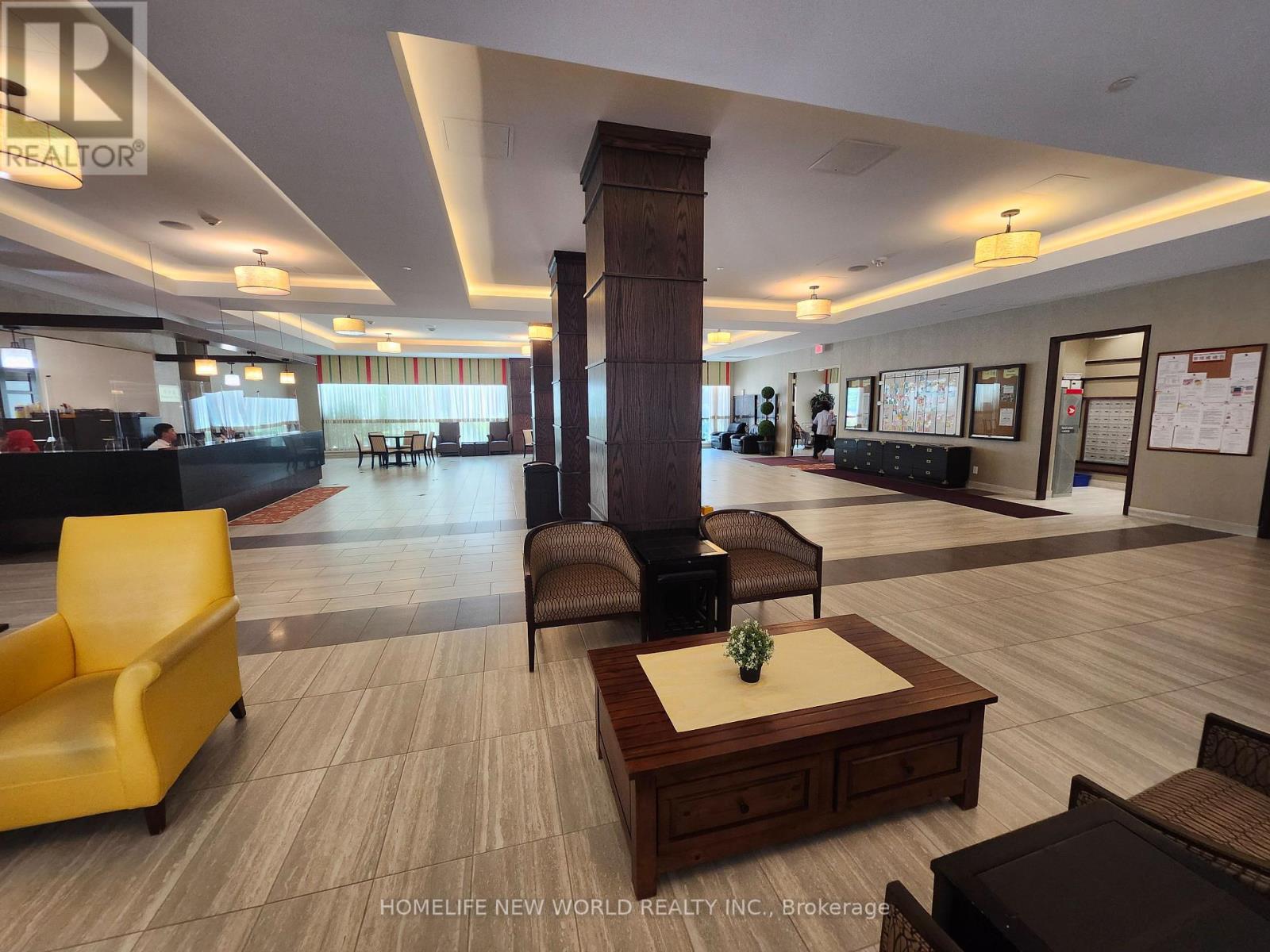 Photo 4 of M 120 2 Sun Yat Sen Avenue, Markham ON