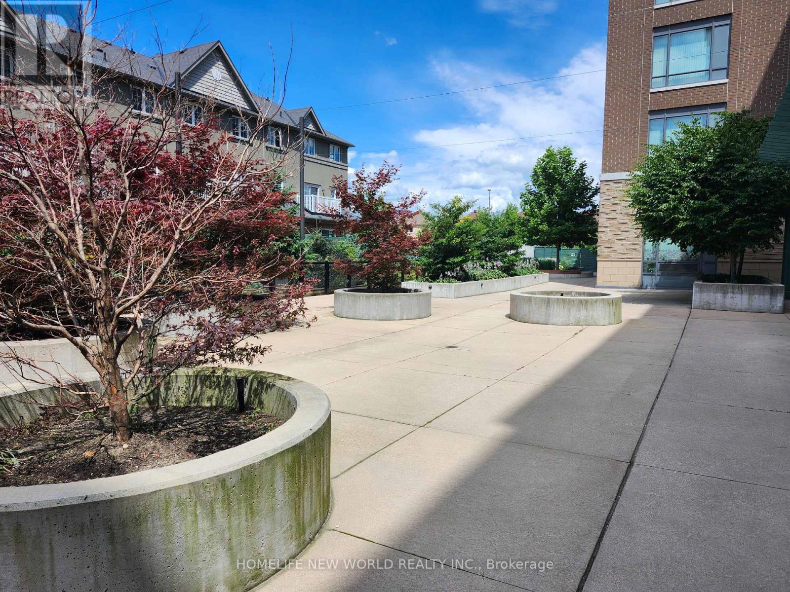 Photo 15 of M 120 2 Sun Yat Sen Avenue, Markham ON