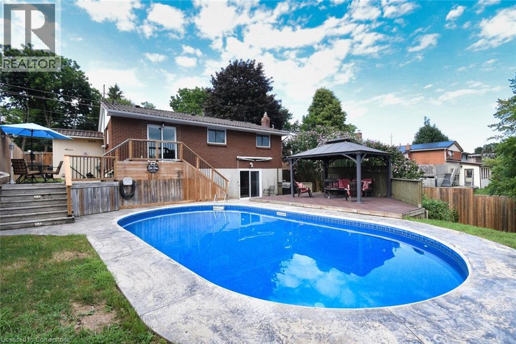Photo 25 of 144 Victoria Street, Simcoe ON