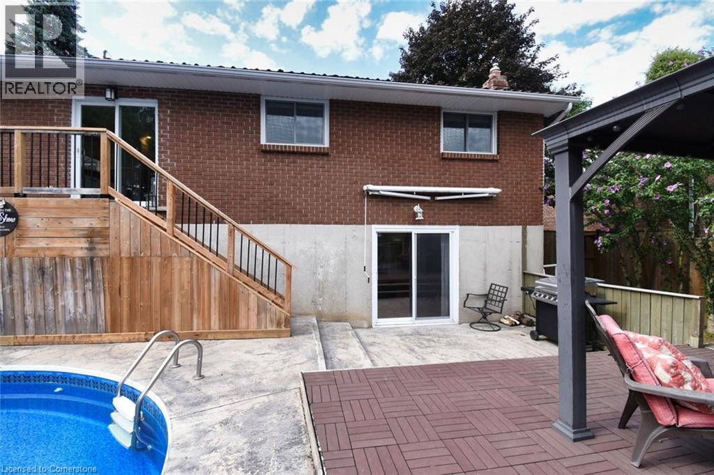 Photo 43 of 144 Victoria Street, Simcoe ON