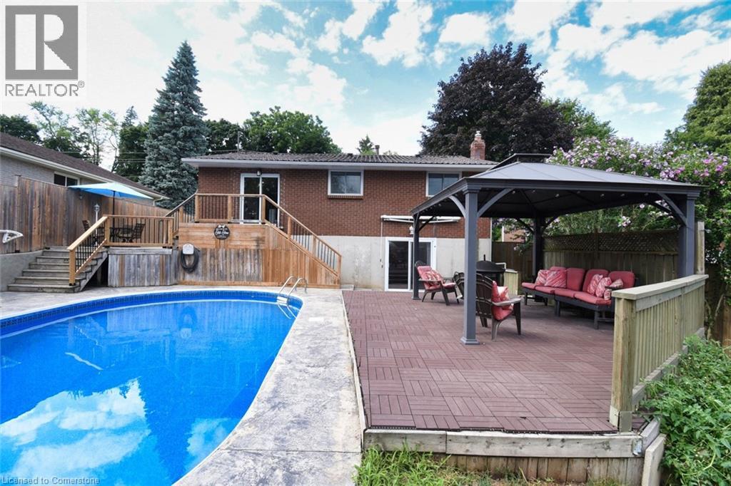 Photo 32 of 144 Victoria Street, Simcoe ON