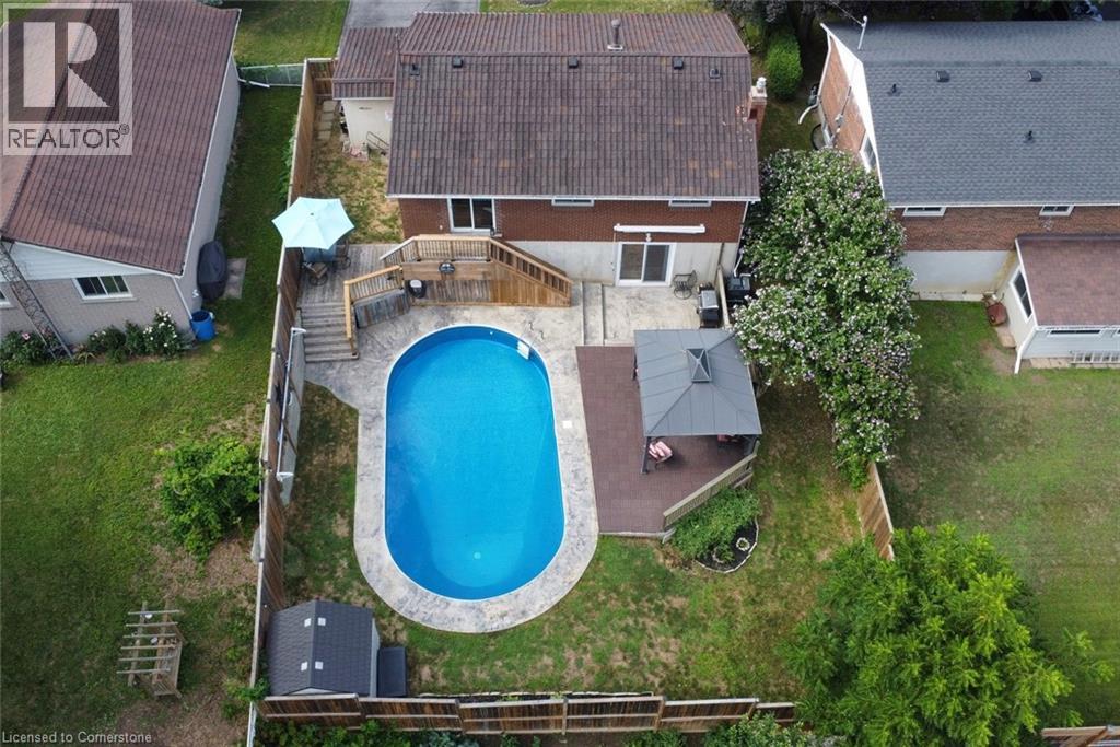Photo 8 of 144 Victoria Street, Simcoe ON
