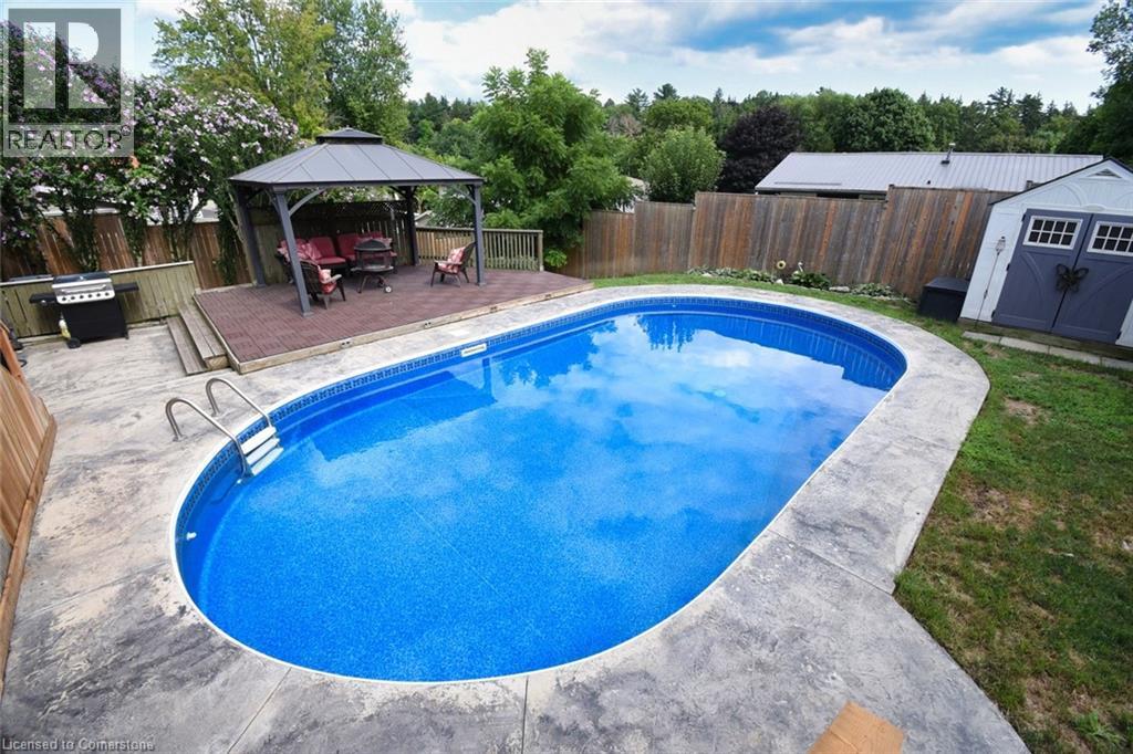 Photo 34 of 144 Victoria Street, Simcoe ON