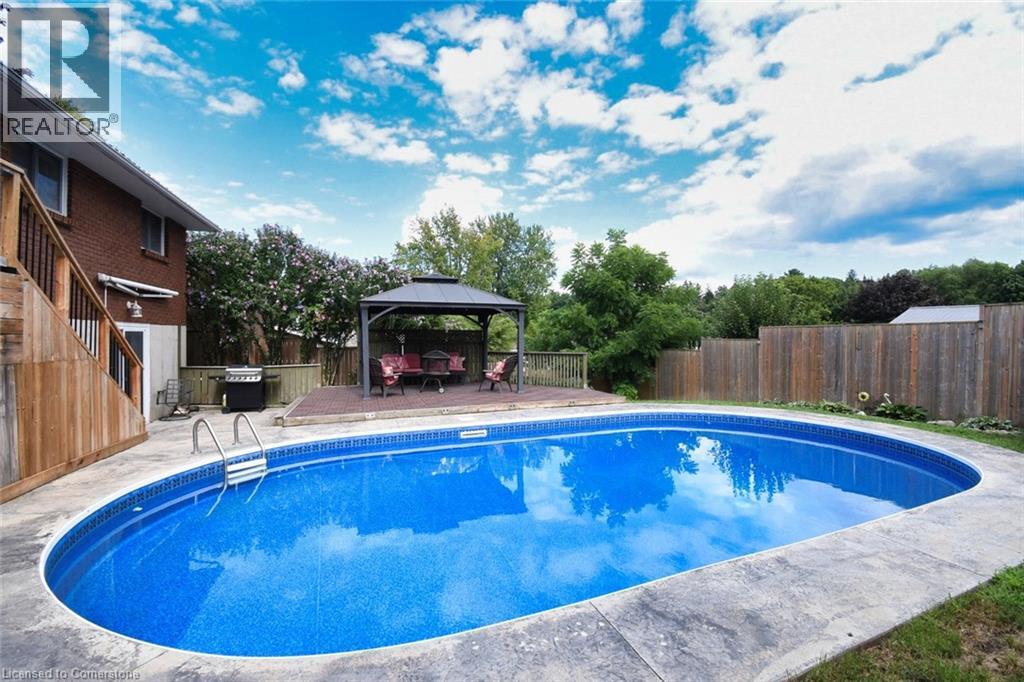 Photo 21 of 144 Victoria Street, Simcoe ON