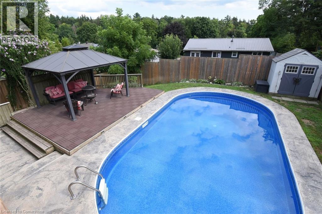 Photo 44 of 144 Victoria Street, Simcoe ON