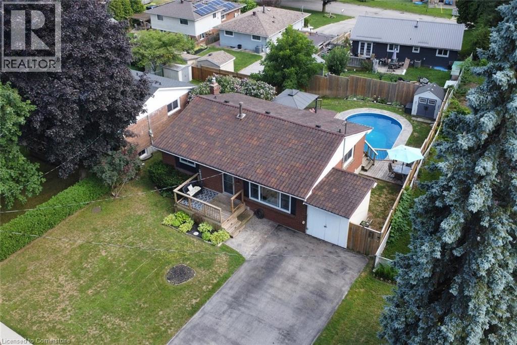 Photo 29 of 144 Victoria Street, Simcoe ON