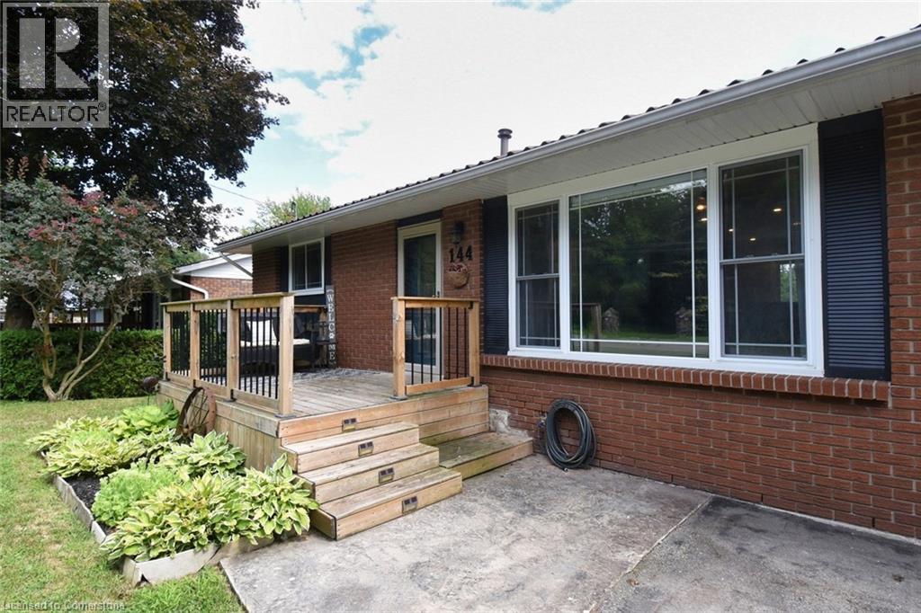 Photo 22 of 144 Victoria Street, Simcoe ON