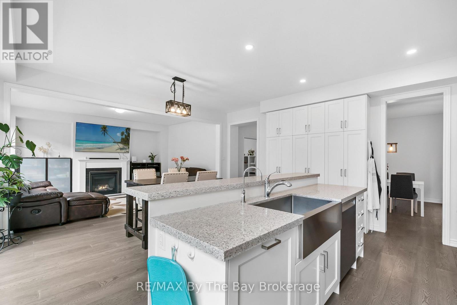 Photo 28 of 28 Frederick Taylor Way, East Gwillimbury ON