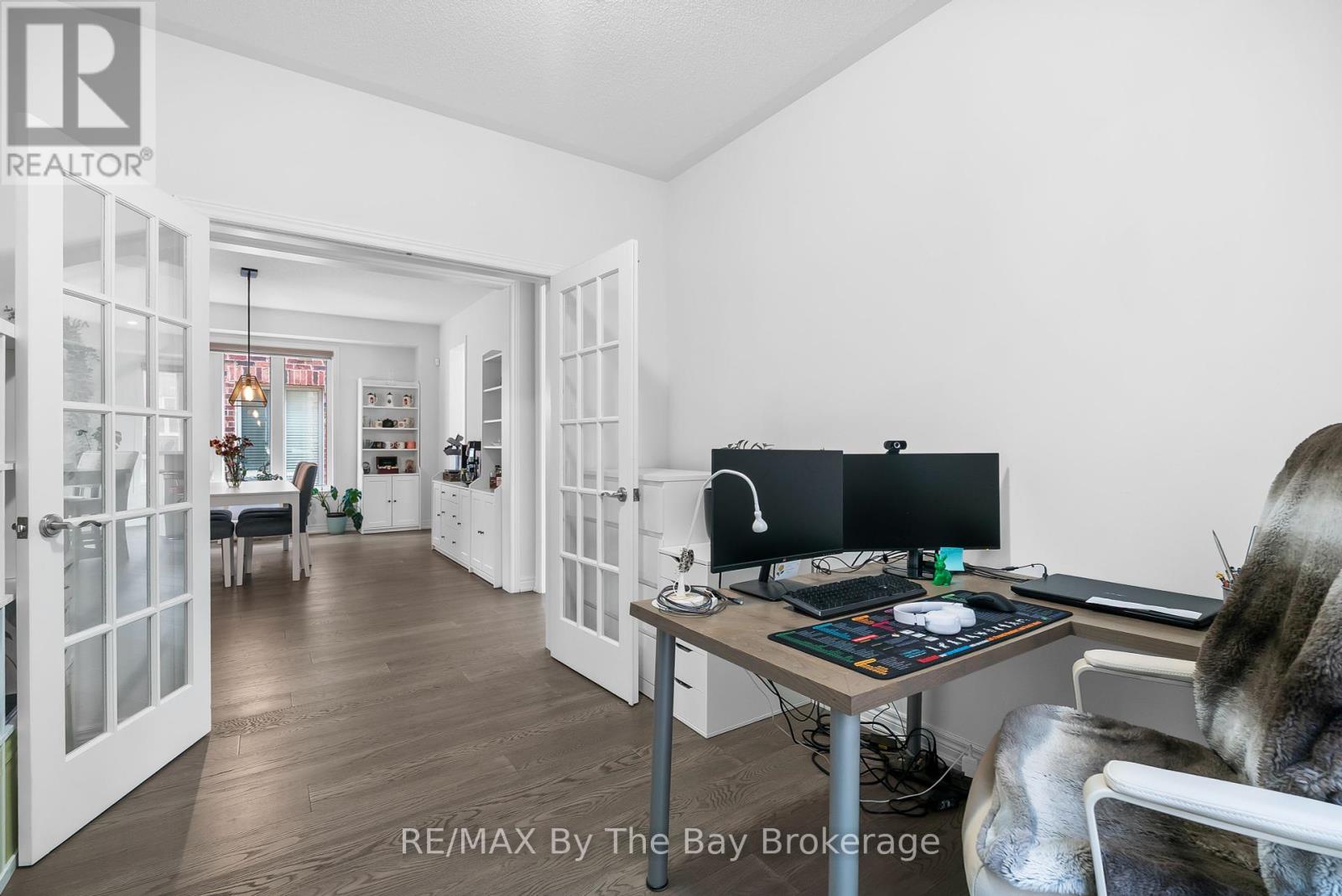 Photo 27 of 28 Frederick Taylor Way, East Gwillimbury ON