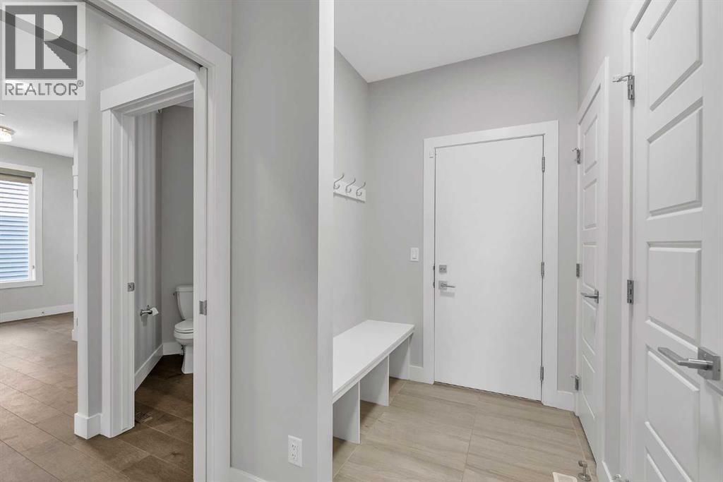 Single Family House for Sale in  Lucas Way NW Livingston Calgary 