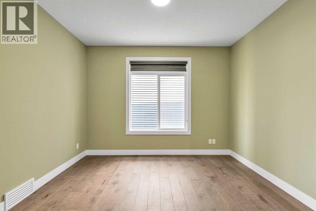 Single Family House for Sale in  Lucas Way NW Livingston Calgary 