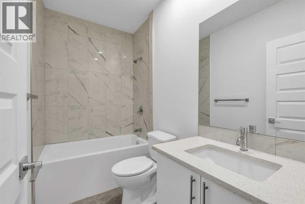 Single Family House for Sale in  Lucas Way NW Livingston Calgary 