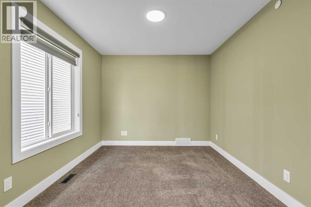 Single Family House for Sale in  Lucas Way NW Livingston Calgary 