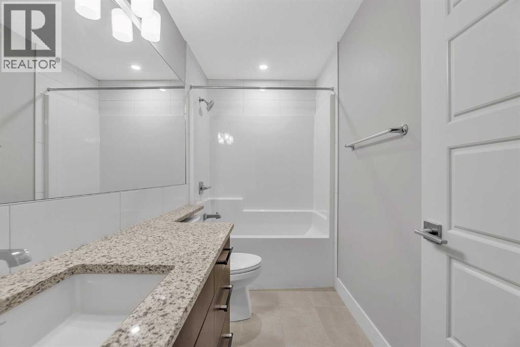 Single Family House for Sale in  Lucas Way NW Livingston Calgary 