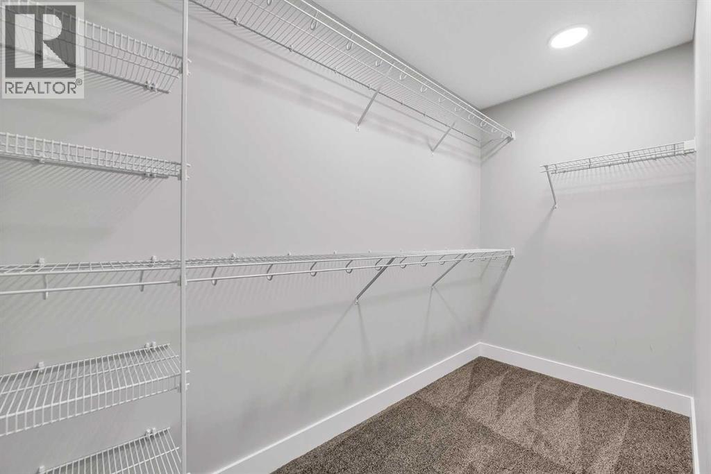 Single Family House for Sale in  Lucas Way NW Livingston Calgary 