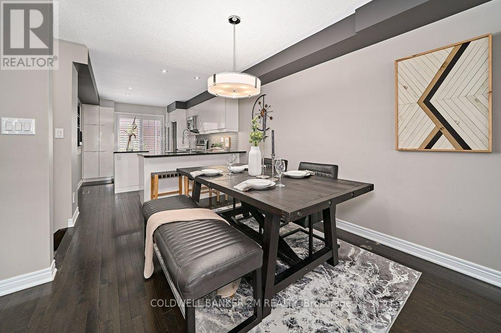 Photo 6 of 360 Doak Lane, Newmarket ON