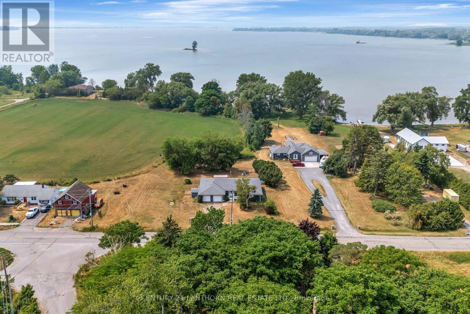 Photo 2 of 263 County Rd 29 Road, Prince Edward County ON