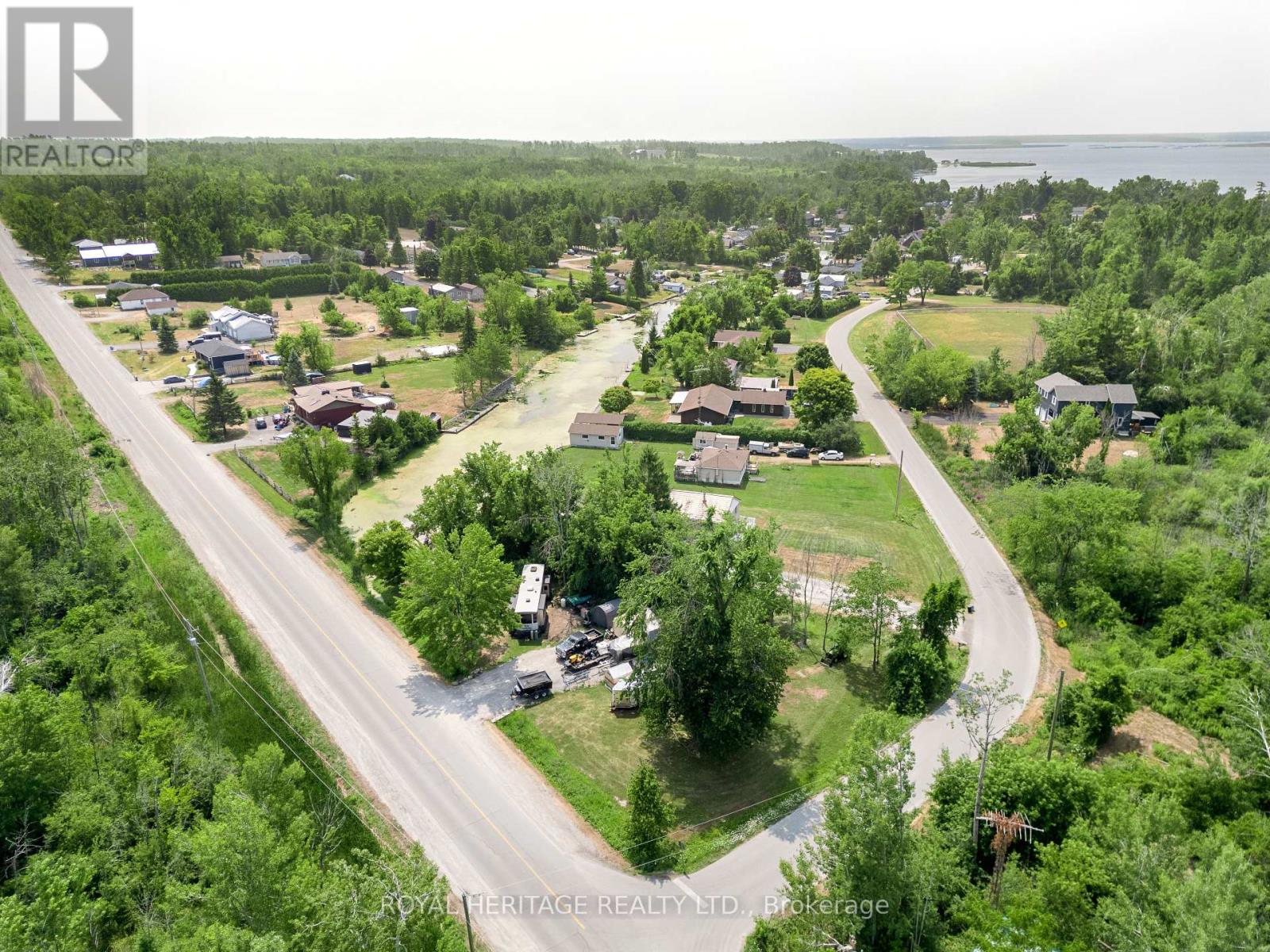 Photo 6 of 0 Indian Trail, Kawartha Lakes ON
