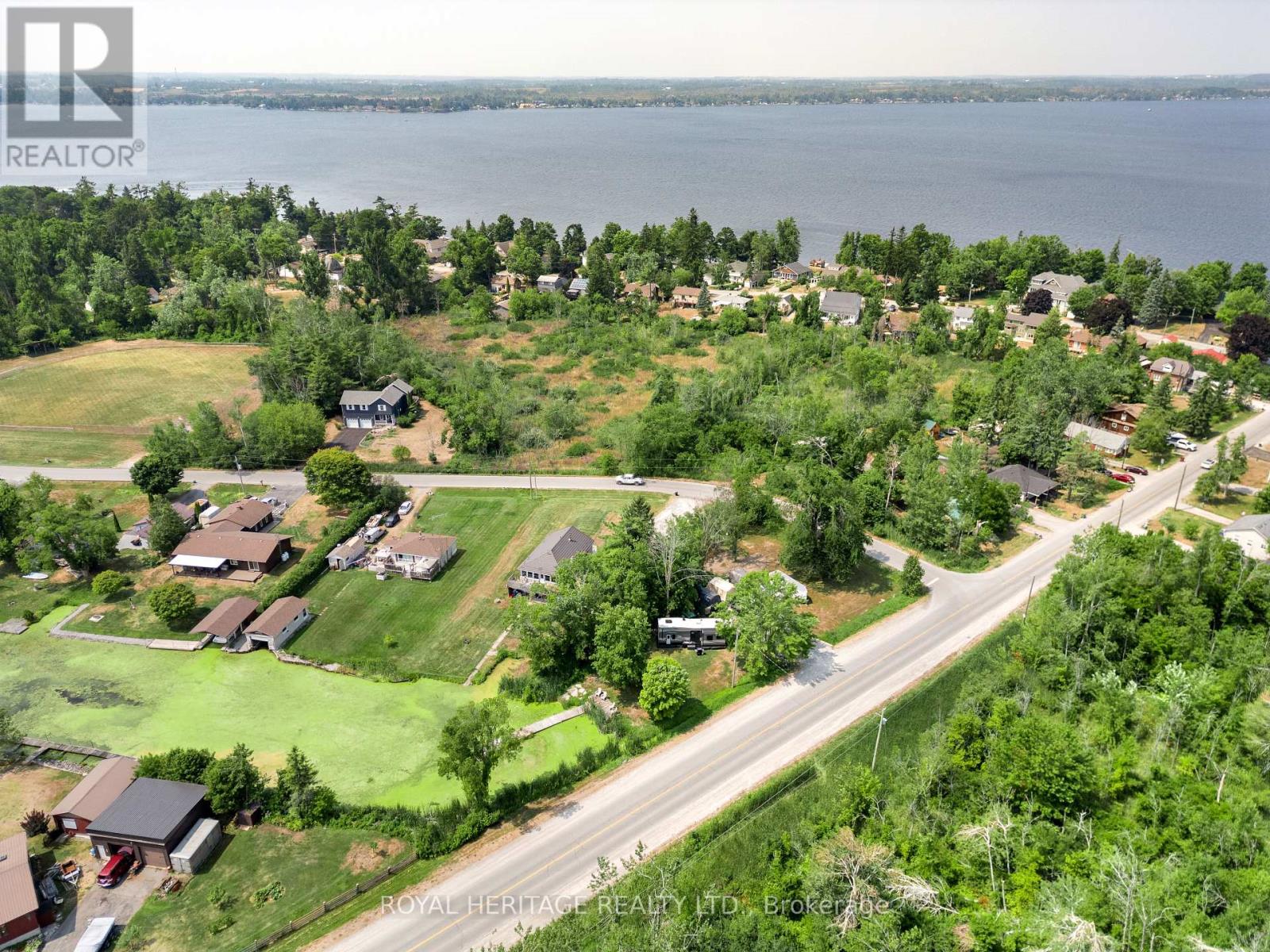 Photo 4 of 0 Indian Trail, Kawartha Lakes ON