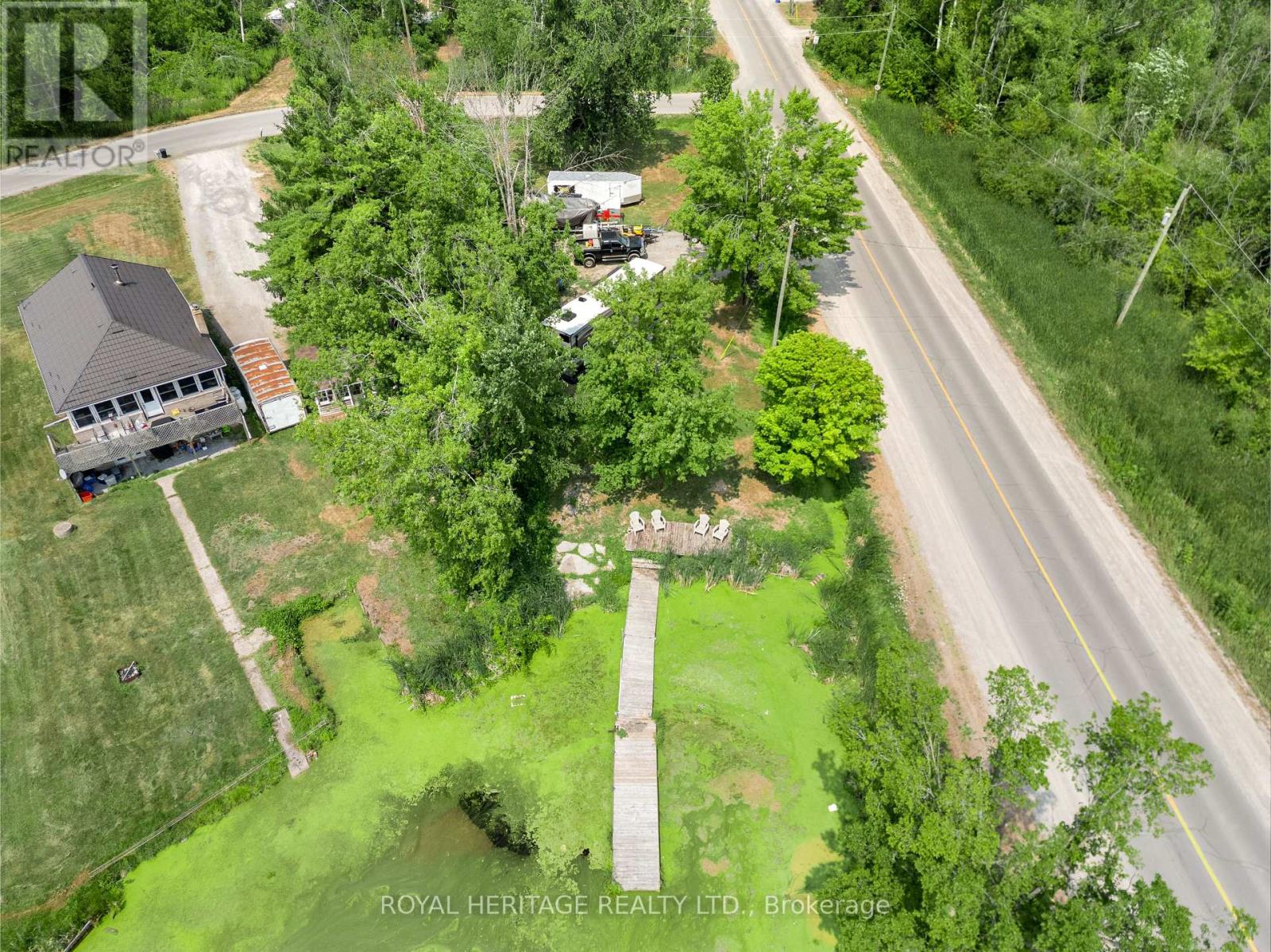 Photo 2 of 0 Indian Trail, Kawartha Lakes ON