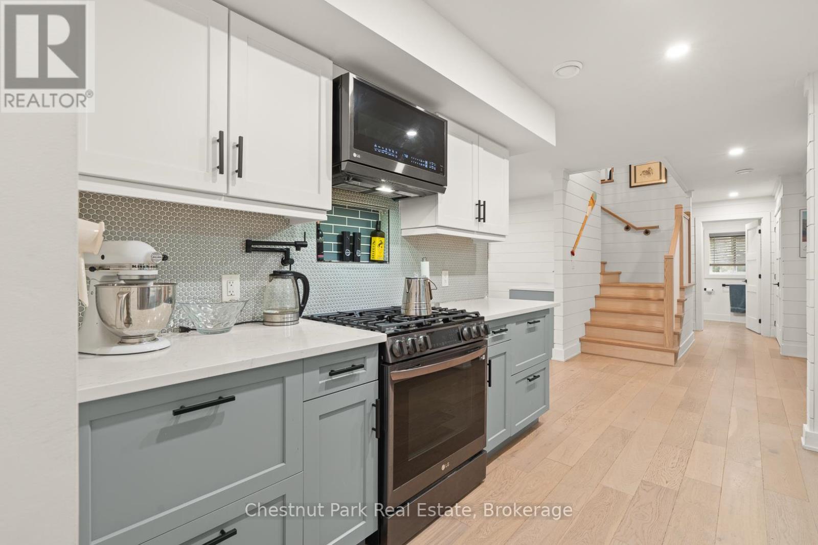 Photo 45 of 1030 Brooks Lake Road, Lake Of Bays ON