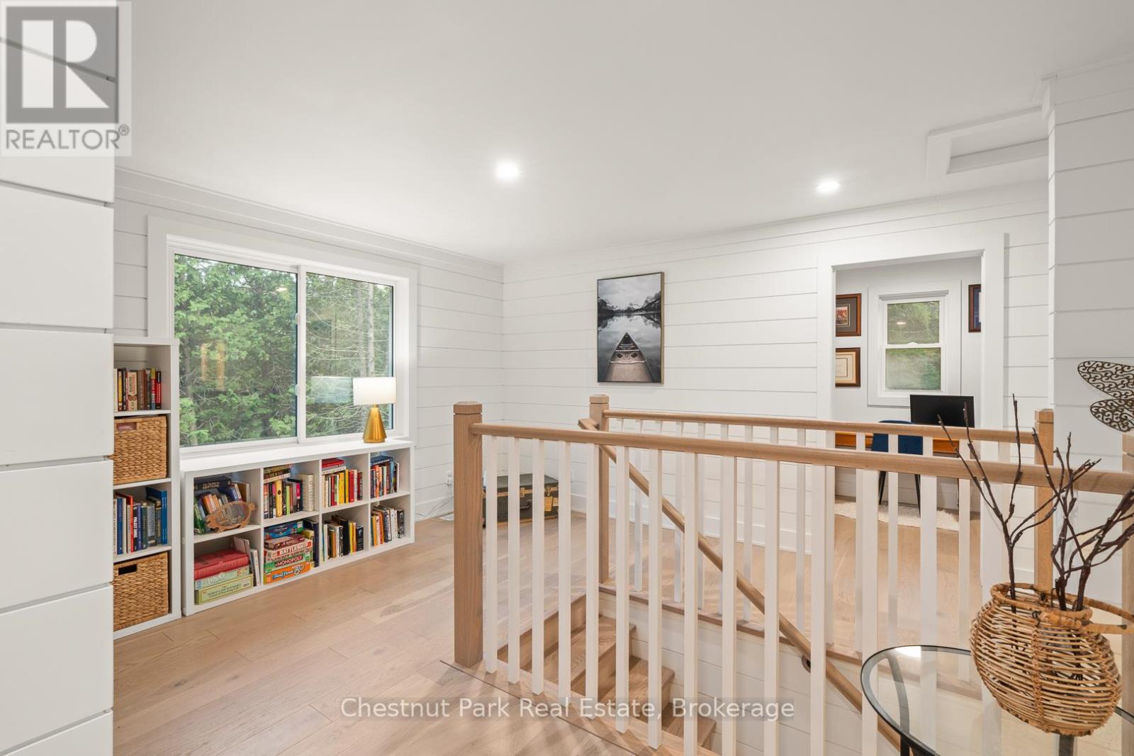 Photo 5 of 1030 Brooks Lake Road, Lake Of Bays ON