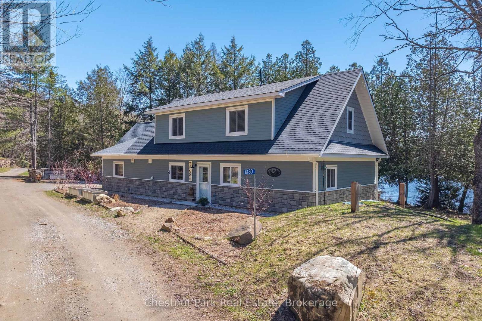 Photo 24 of 1030 Brooks Lake Road, Lake Of Bays ON