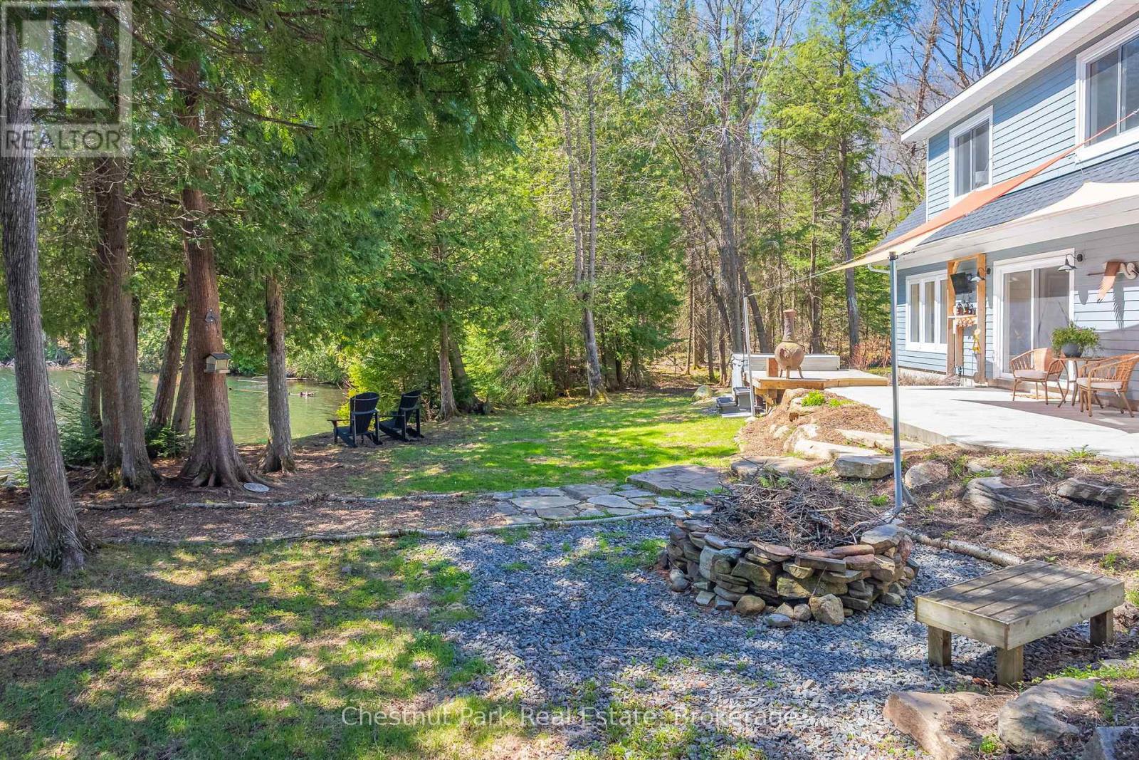 Photo 34 of 1030 Brooks Lake Road, Lake Of Bays ON
