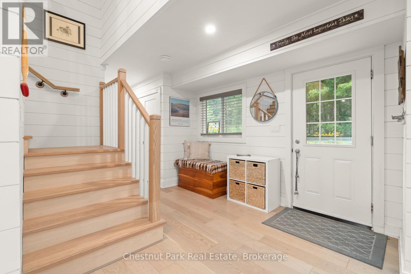 Photo 9 of 1030 Brooks Lake Road, Lake Of Bays ON