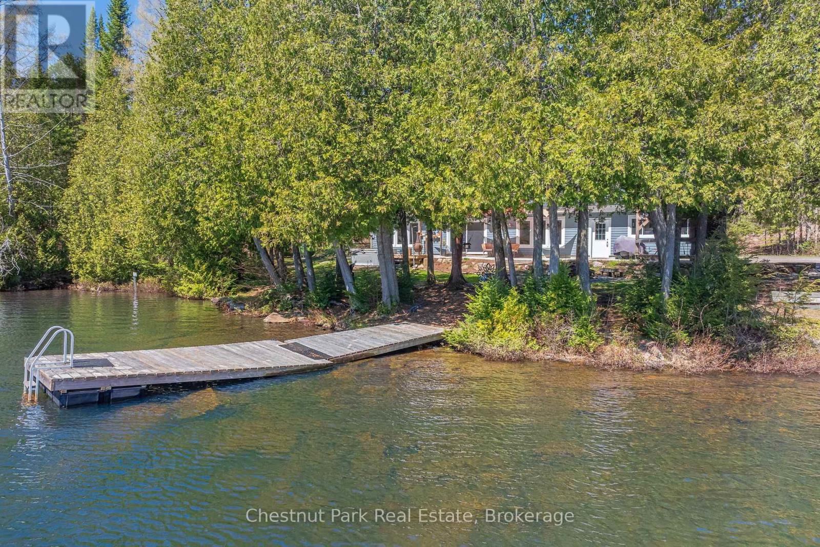 Photo 36 of 1030 Brooks Lake Road, Lake Of Bays ON