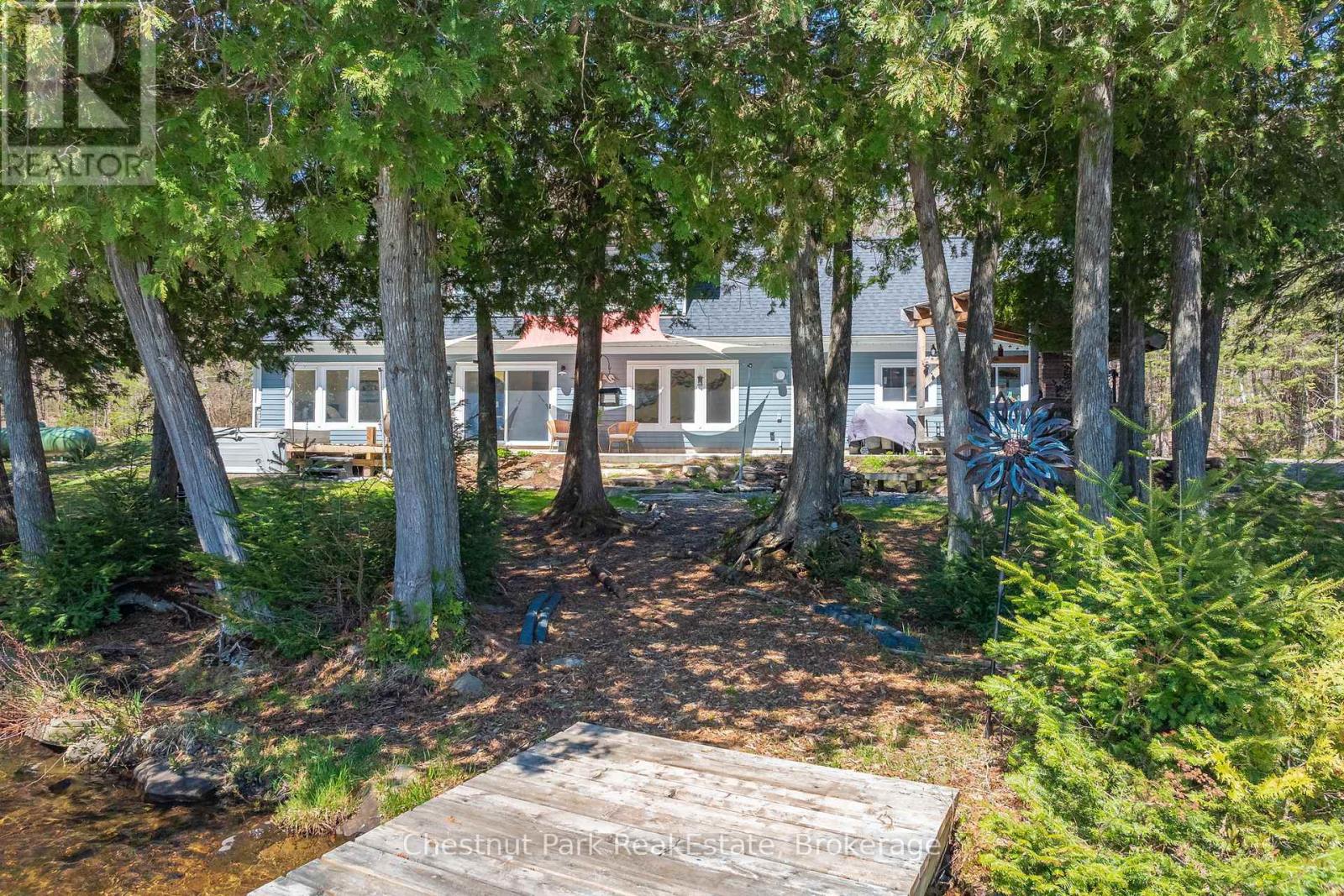 Photo 42 of 1030 Brooks Lake Road, Lake Of Bays ON