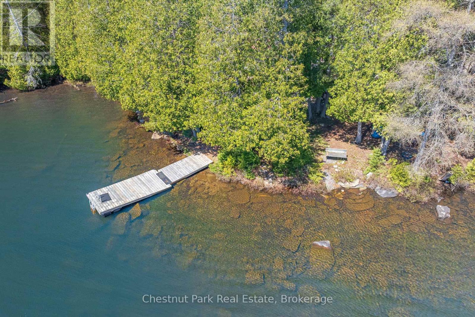 Photo 28 of 1030 Brooks Lake Road, Lake Of Bays ON