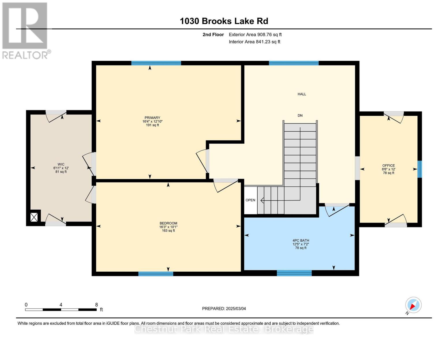 Photo 16 of 1030 Brooks Lake Road, Lake Of Bays ON