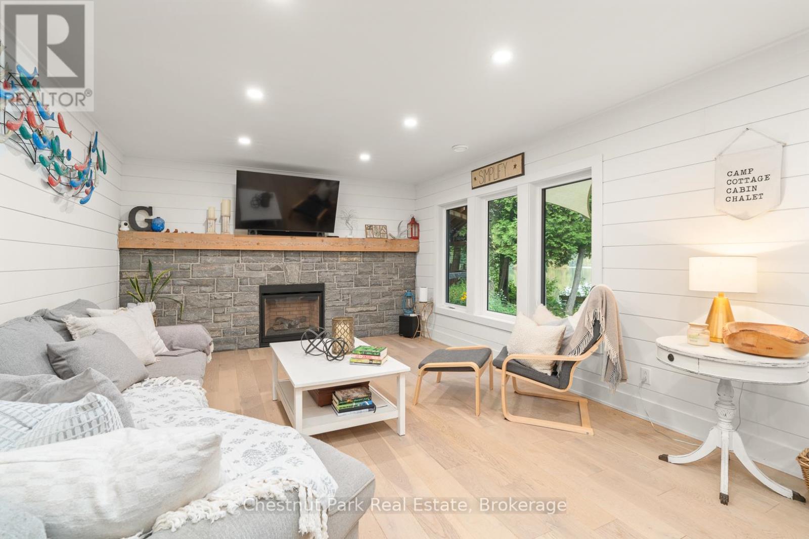 Photo 25 of 1030 Brooks Lake Road, Lake Of Bays ON