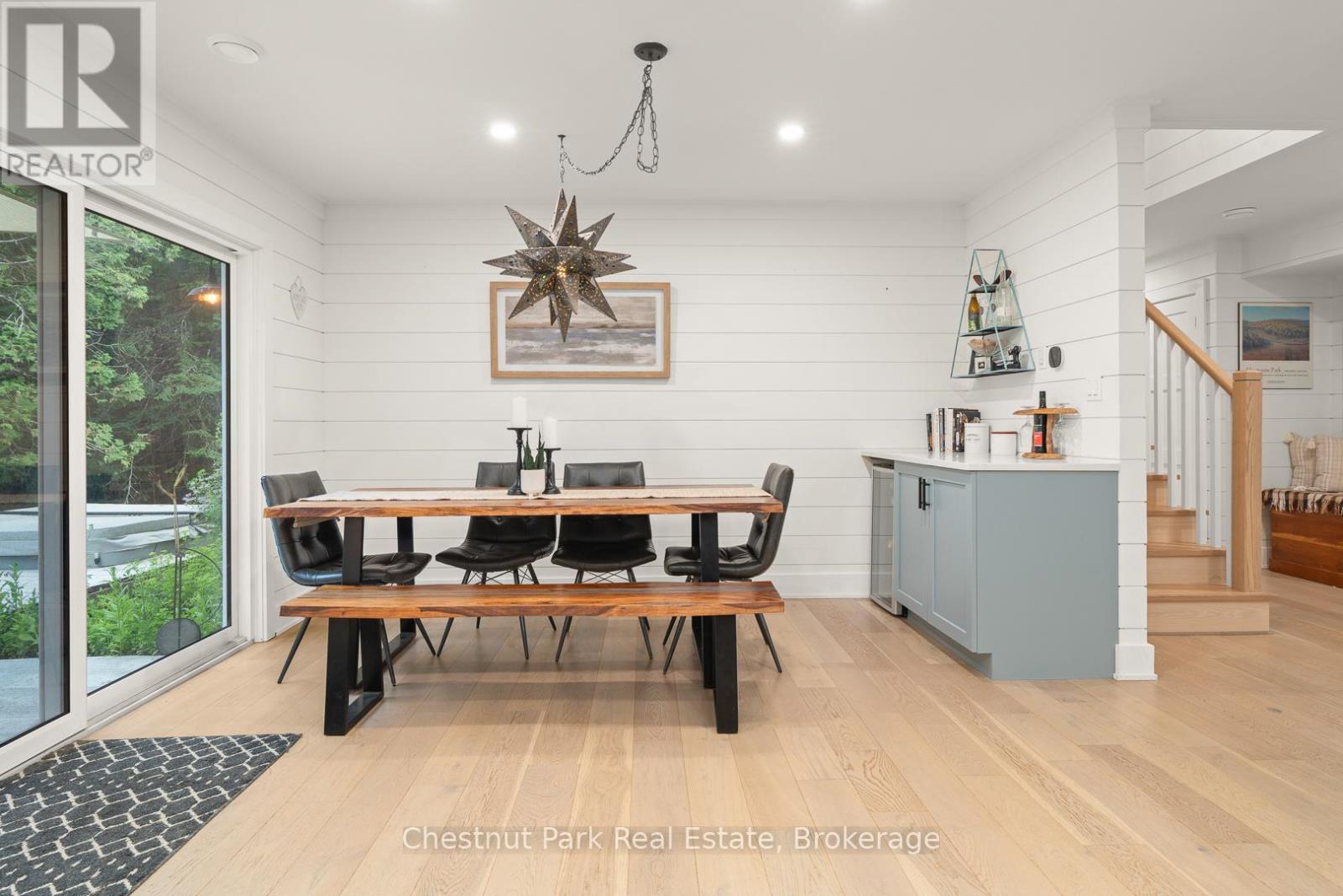 Photo 17 of 1030 Brooks Lake Road, Lake Of Bays ON