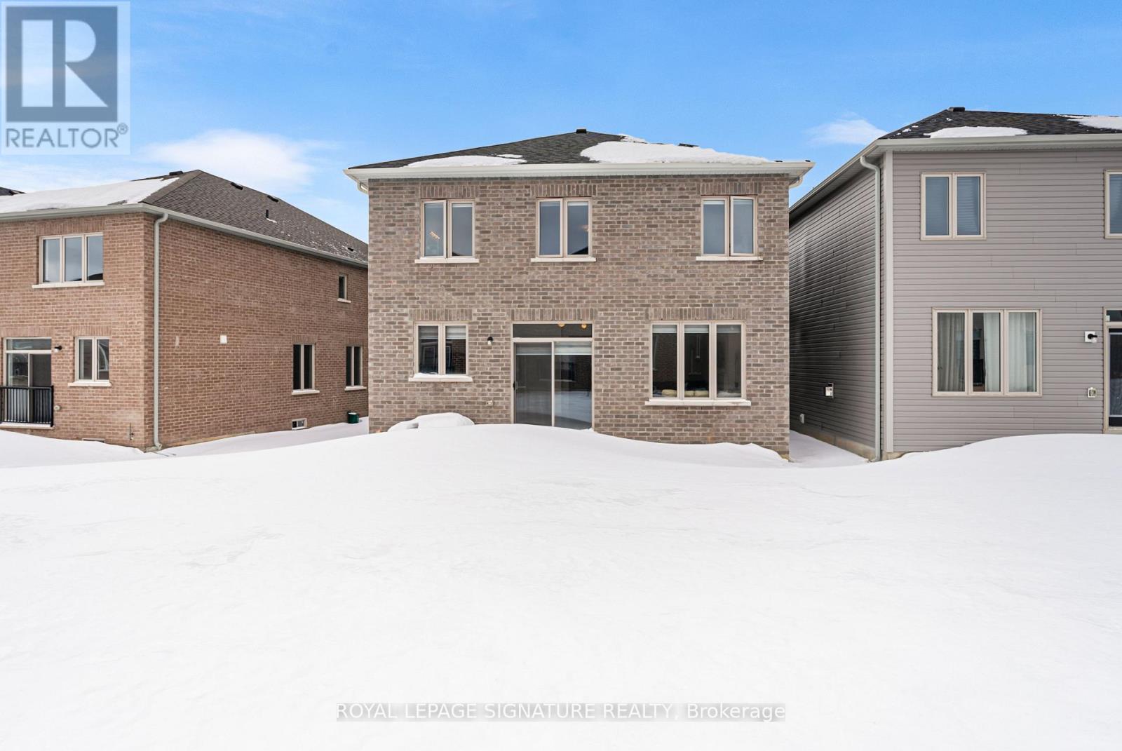 Photo 2 of 196 Limestone Lane, Shelburne ON