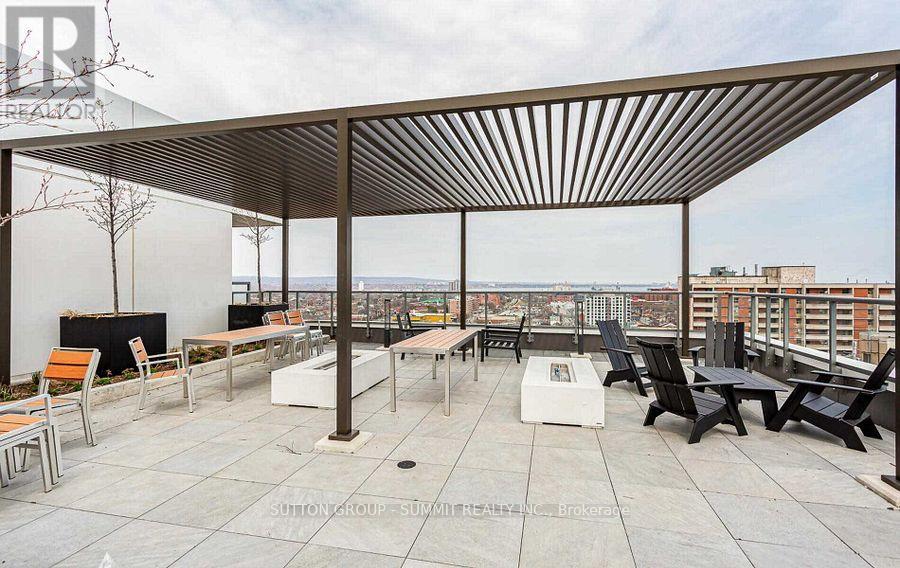 Photo 12 of 616 212 King William Street, Hamilton ON